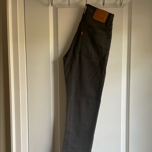 COPY - Levi’s jeans - like new - Picture 7 of 14